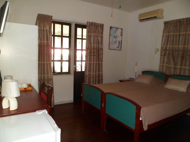 Guesthouse Amice image