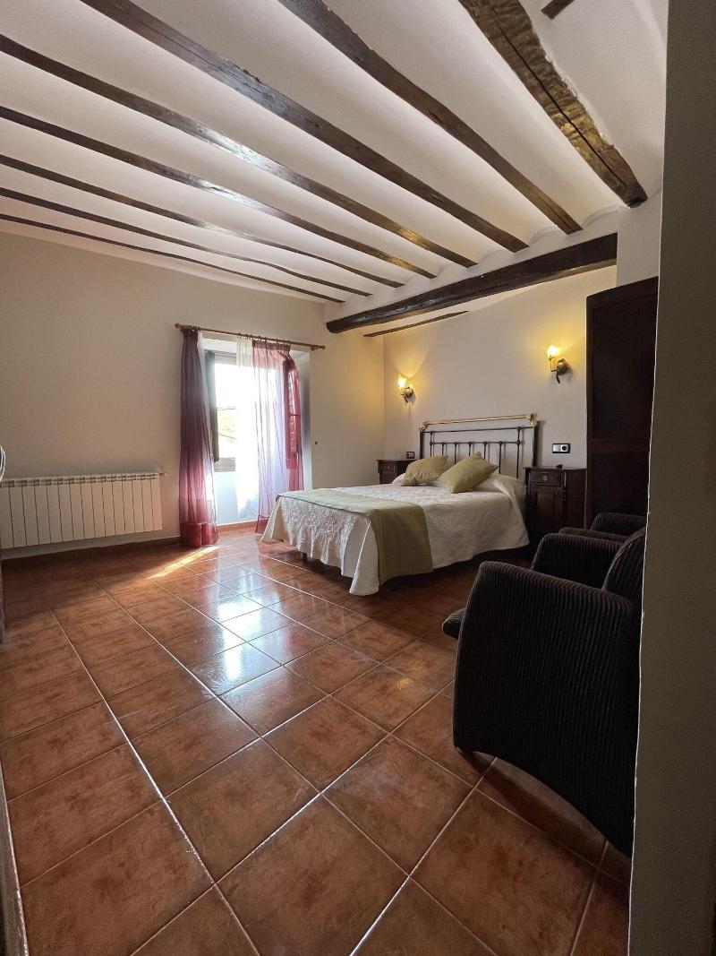 Casa Rural Hormilla image
