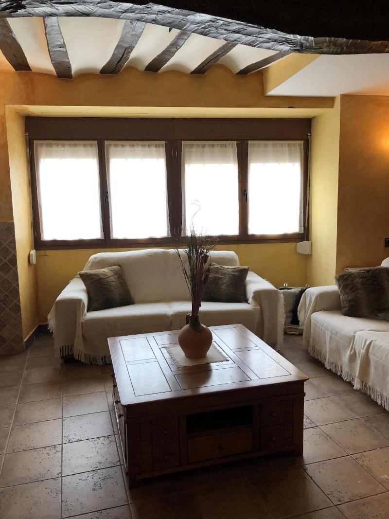 Casa Rural Hormilla image