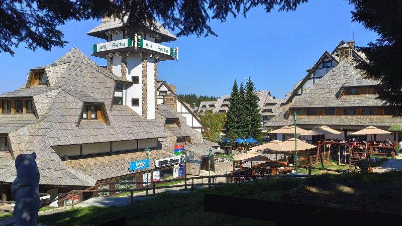 Apartments Kop Konaci I Angella