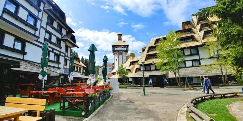 Apartments Kop Konaci I Angella