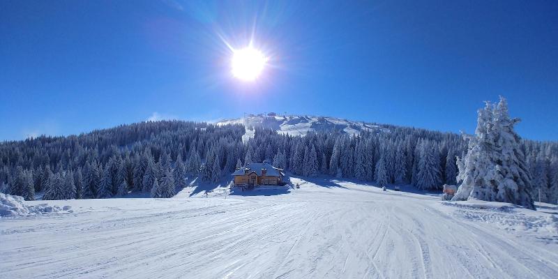 Apartments Kop Konaci I Angella