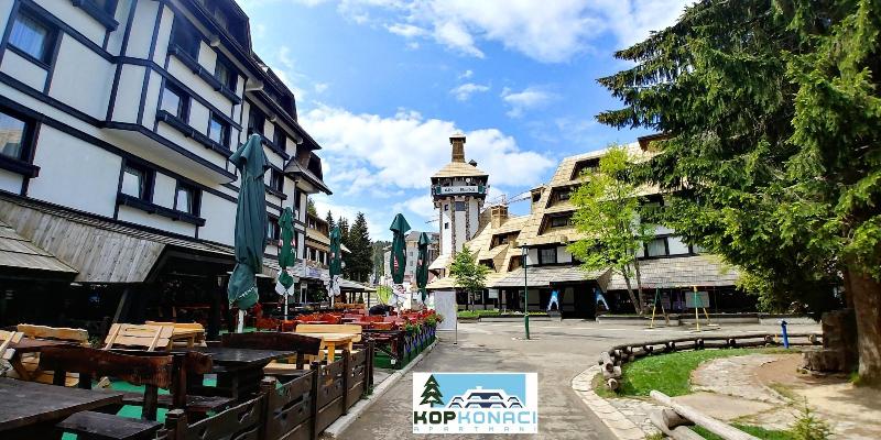 Apartments Kop Konaci I Angella