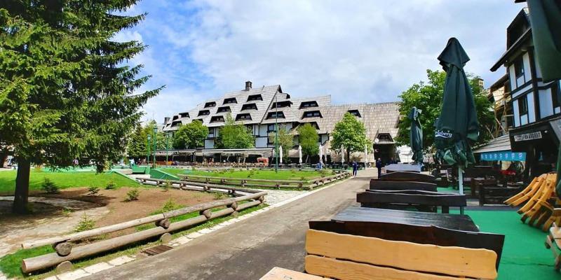 Apartments Kop Konaci I Angella