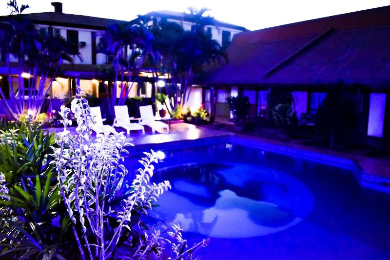 Lautoka Hotel image