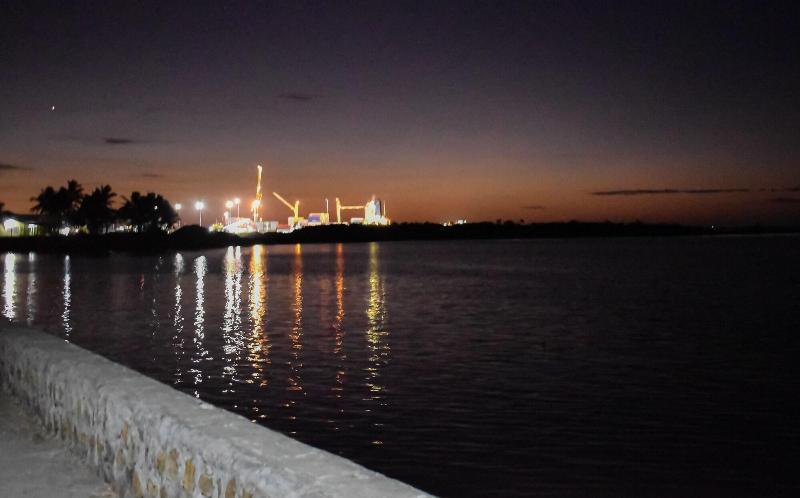 Lautoka Hotel image
