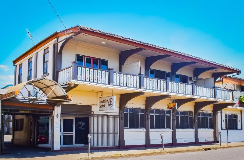 Lautoka Hotel image