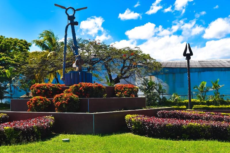 Lautoka Hotel image
