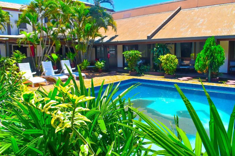 Lautoka Hotel image