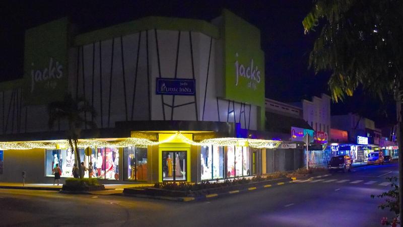 Lautoka Hotel image