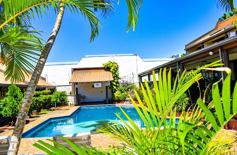Lautoka Hotel image