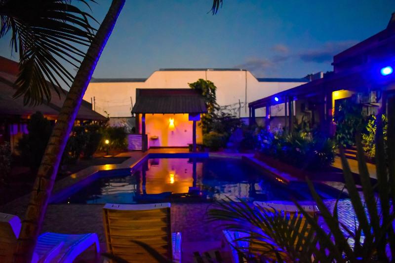 Lautoka Hotel image