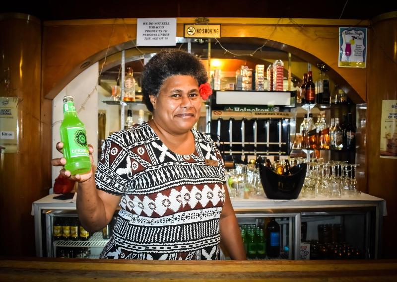 Lautoka Hotel image