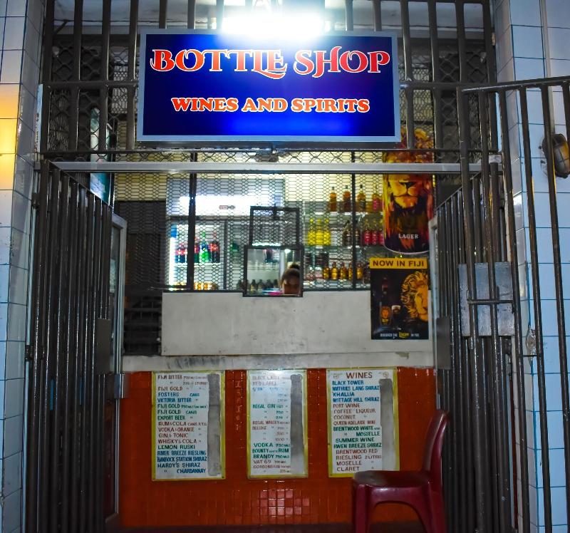 Lautoka Hotel image