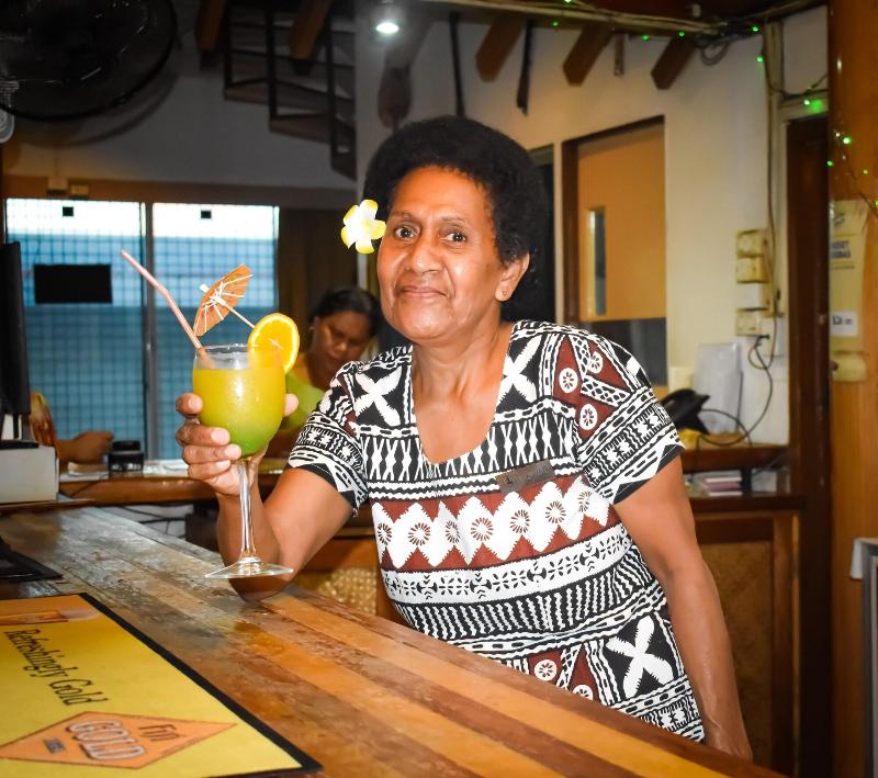 Lautoka Hotel image