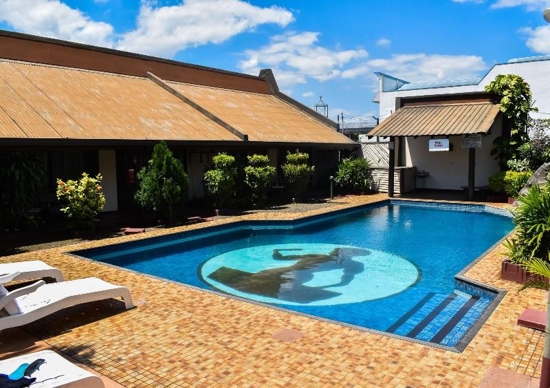 Lautoka Hotel image