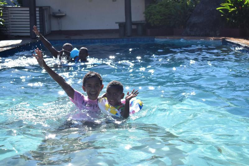 Lautoka Hotel image