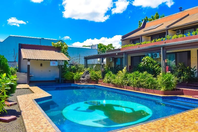 Lautoka Hotel image