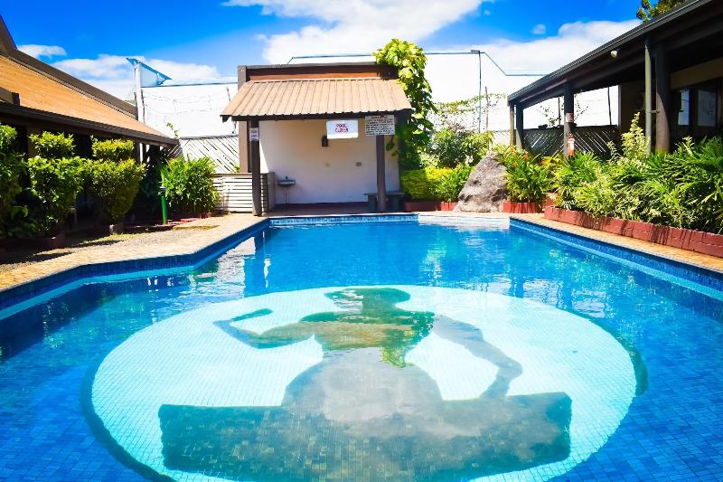 Lautoka Hotel image