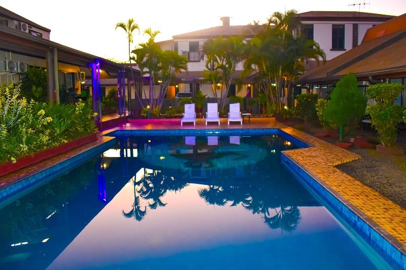 Lautoka Hotel image