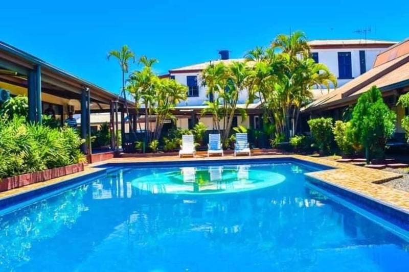 Lautoka Hotel image