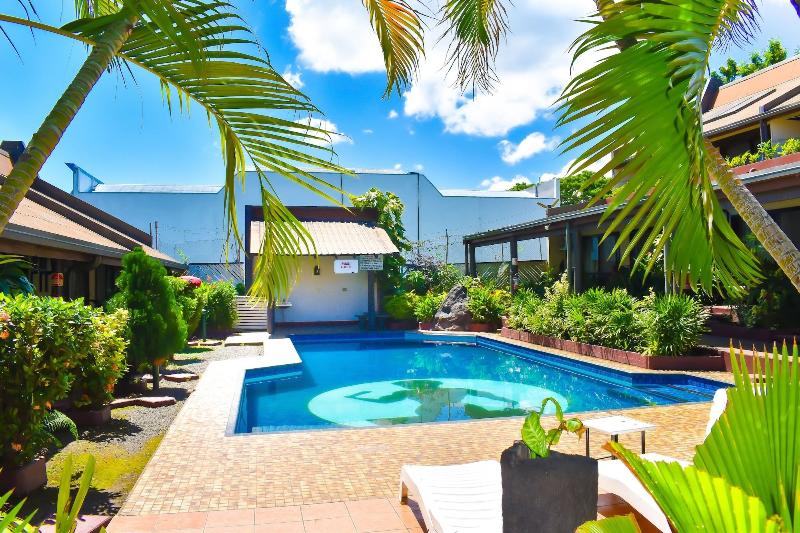 Lautoka Hotel image