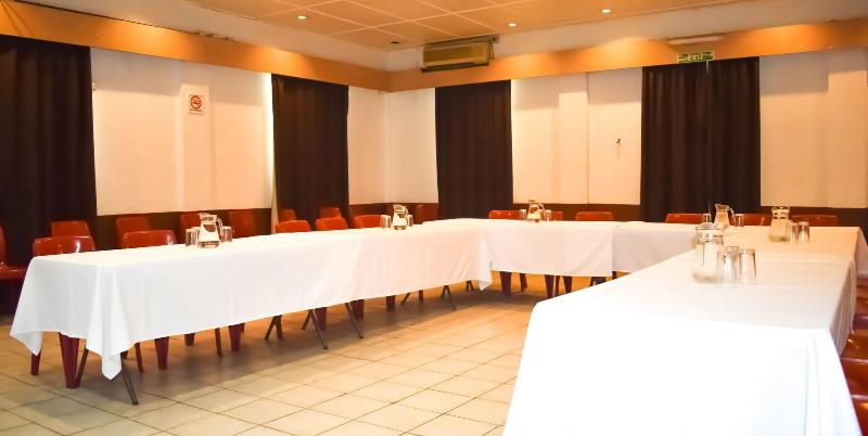 Lautoka Hotel image