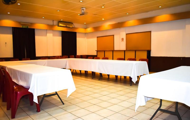 Lautoka Hotel image