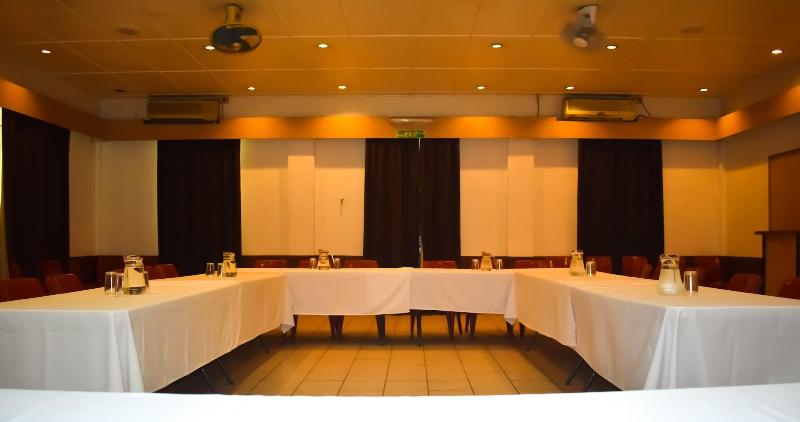 Lautoka Hotel image