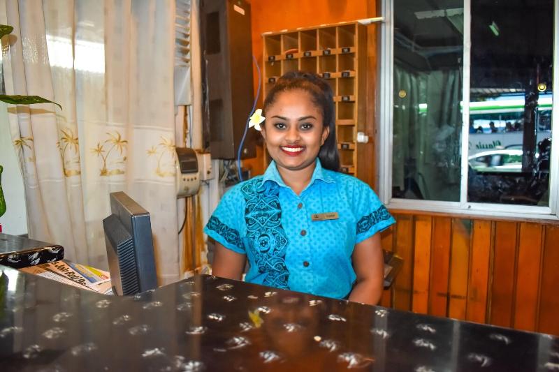 Lautoka Hotel image
