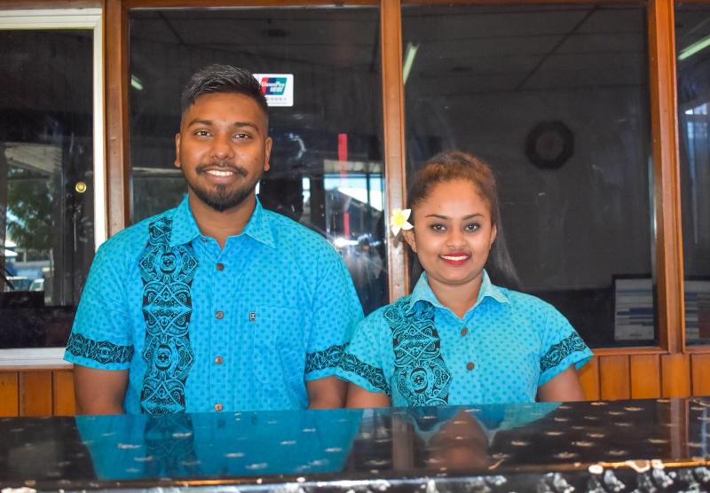 Lautoka Hotel image