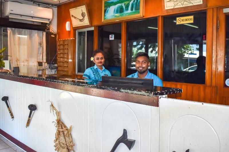 Lautoka Hotel image