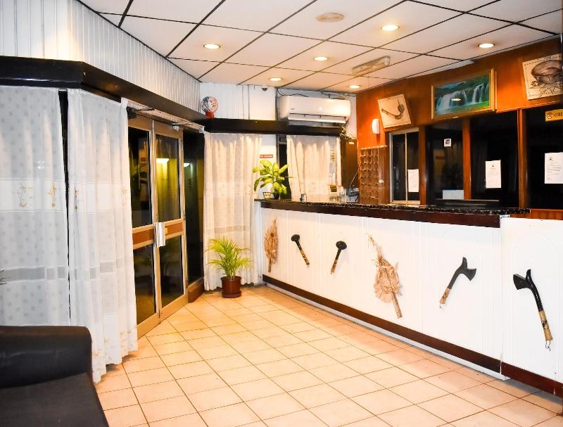Lautoka Hotel image