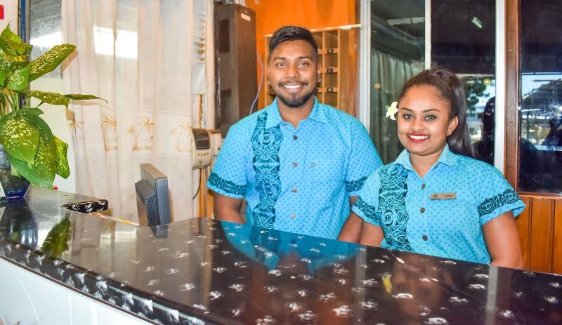 Lautoka Hotel image