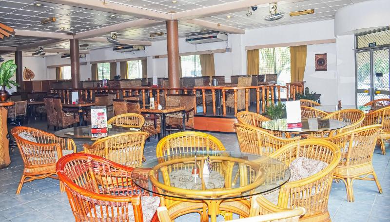 Lautoka Hotel image