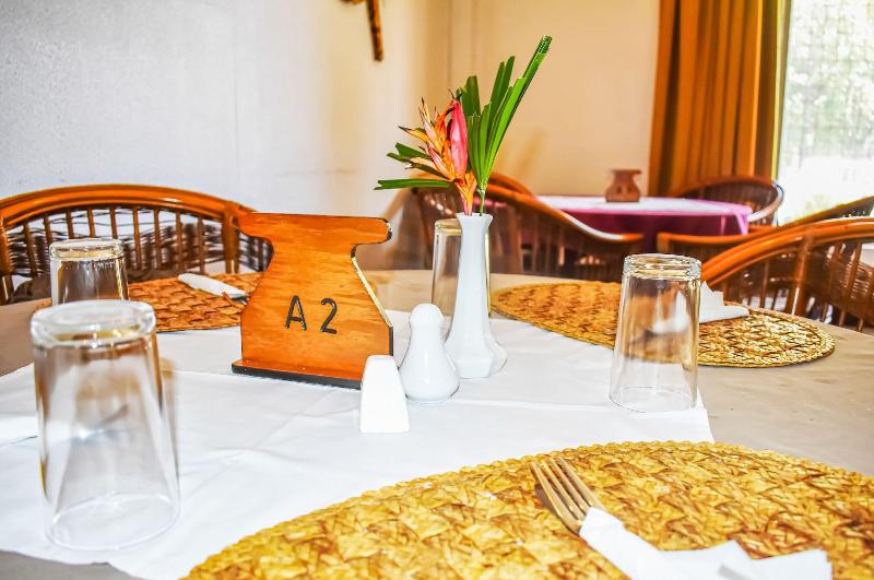 Lautoka Hotel image
