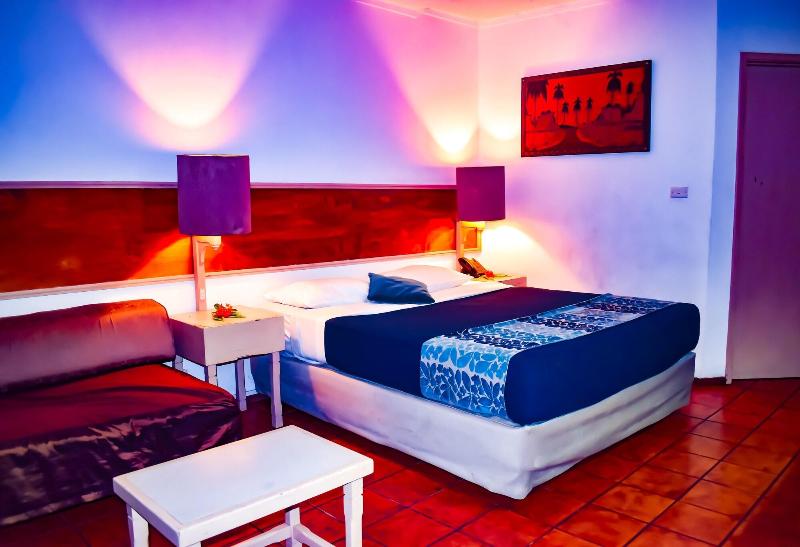 Lautoka Hotel image