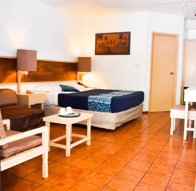 Lautoka Hotel image