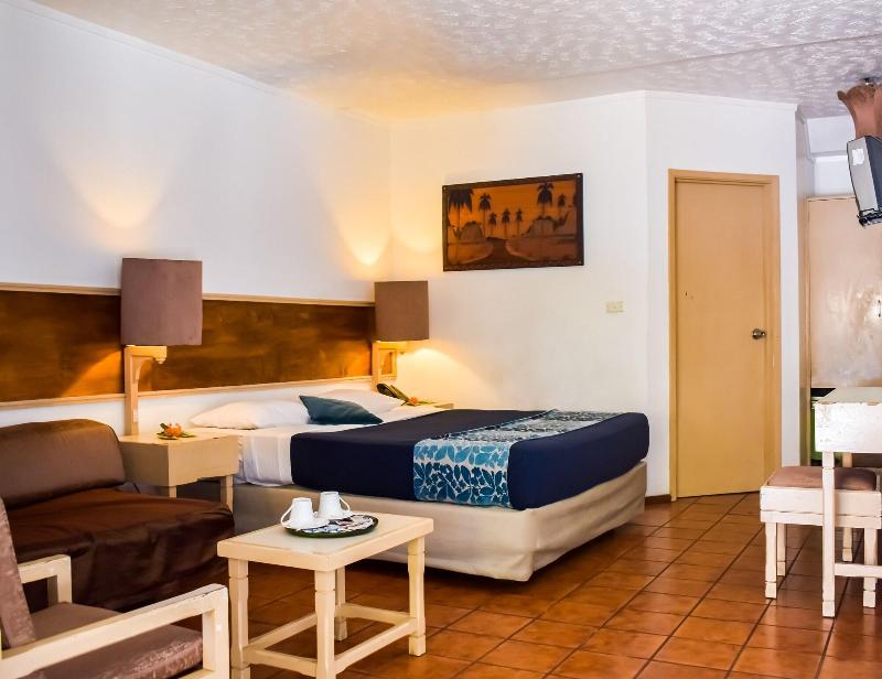 Lautoka Hotel image