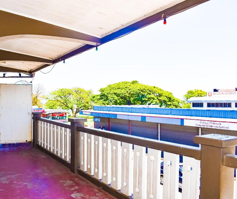 Lautoka Hotel image