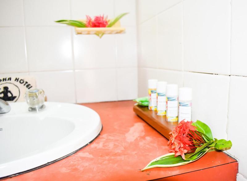 Lautoka Hotel image