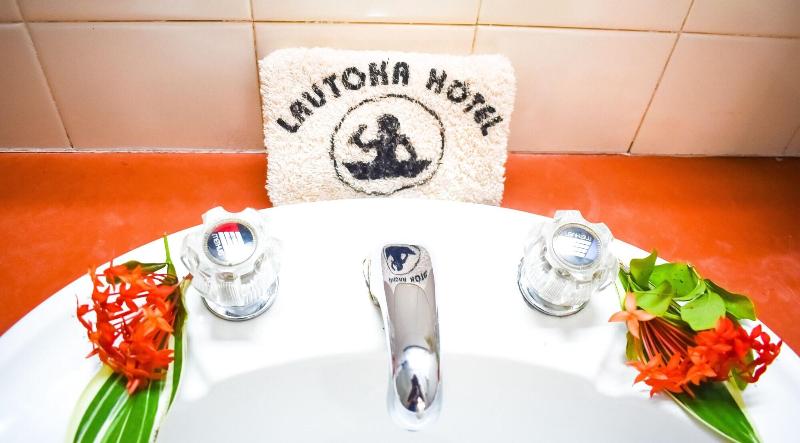Lautoka Hotel image