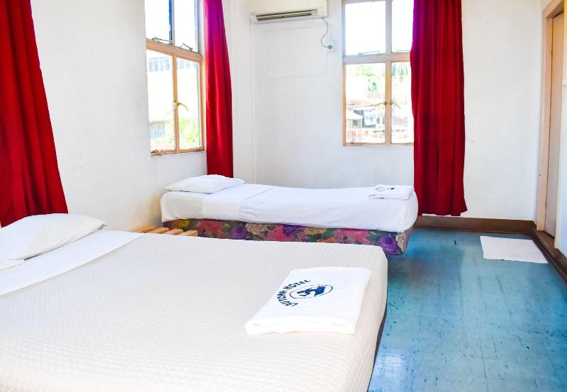 Lautoka Hotel image