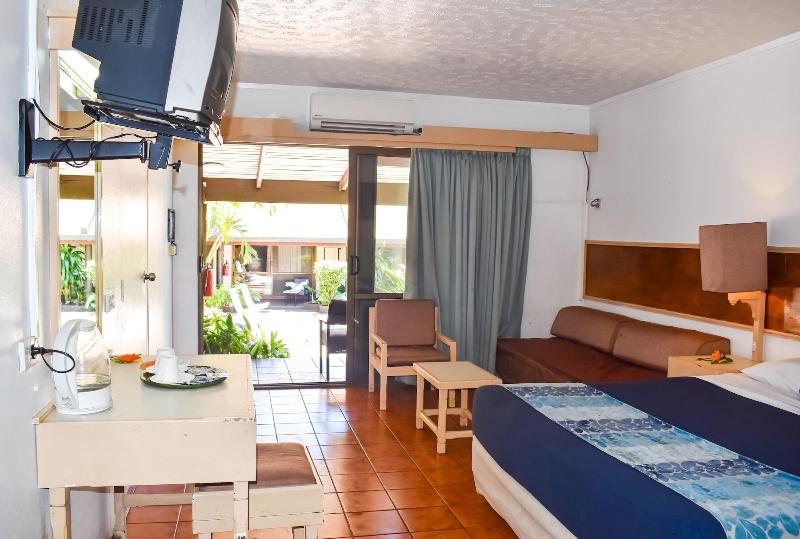 Lautoka Hotel image