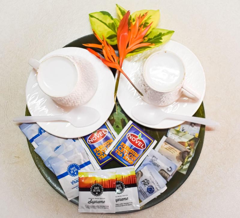 Lautoka Hotel image