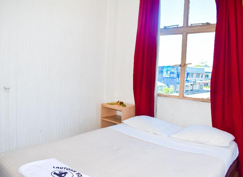 Lautoka Hotel image
