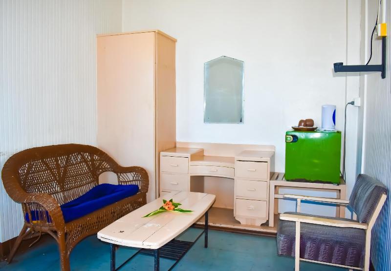 Lautoka Hotel image