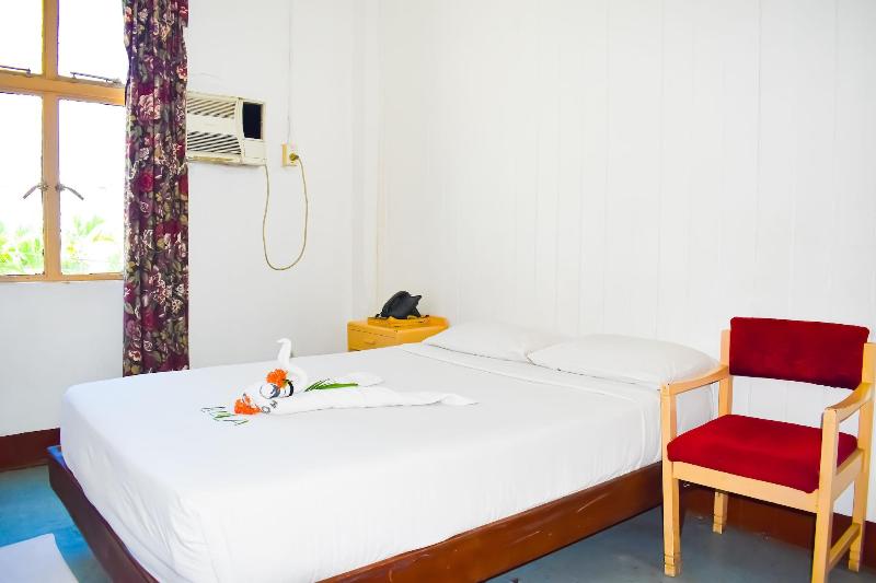 Lautoka Hotel image