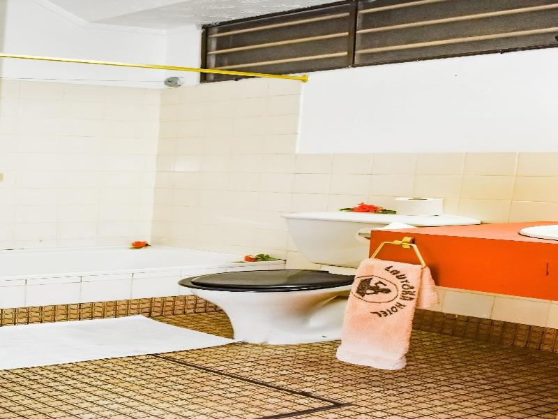 Lautoka Hotel image
