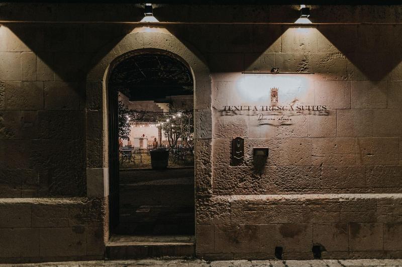 Tenuta Tresca Suites Dimora Storica image